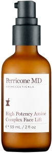 Perricone MD HIGH POTENCY AMINE FACE LIFT (60ML)