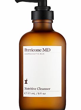 Nutritive Cleanser, 177ml