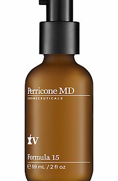 Perricone MD Perricone Formula 15 Day Time Treatment, 59ml