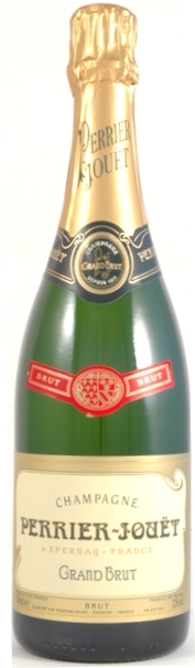 Perrier Jouet Brut - Out of Stock