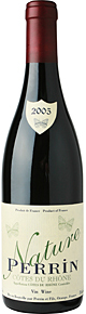 Perrin 2006 Nature, Domaine Perrin