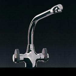 Perrin and Rowe 4440IG Traditional Collection Byzantian Monobloc Mixer Tap