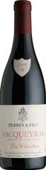 Perrin Les Christins 2006 RED France