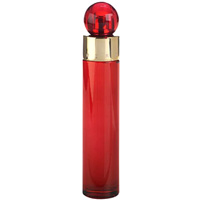 Perry Ellis 360 Red for Women - 100ml Eau de Parfum Spray