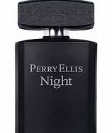 Perry Ellis Night Eau de Toilette 50ml