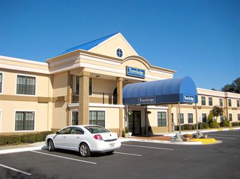 PERRY Travelodge Perry Ga