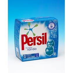 persil Non Bio Liquitabs