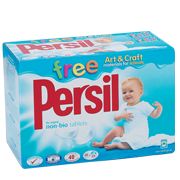 Persil Non-Bio Tablets