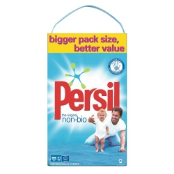 persil Washing Up Powder 7.38Kg