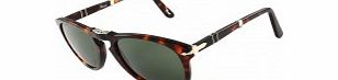 Persol PO0714 54 Tortoiseshell 24-31 Sunglasses