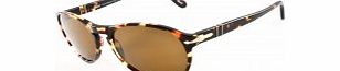 Persol PO2931S 55 Tobacco Di Virginia 985-57
