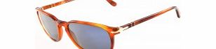 Persol PO3019S 55 Terra Di Siena 96-56 Sunglasses
