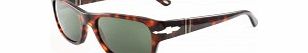 Persol PO3021S 56 Tortoiseshell 24-31 Sunglasses