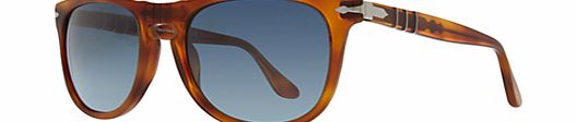 Persol PO3055s D-Frame Polarised Sunglasses,