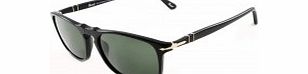 Persol PO3059S 54 Black 95-31 Sunglasses