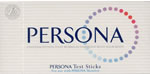 Persona Test Stick Pack