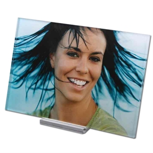 Acrylic Photo Block