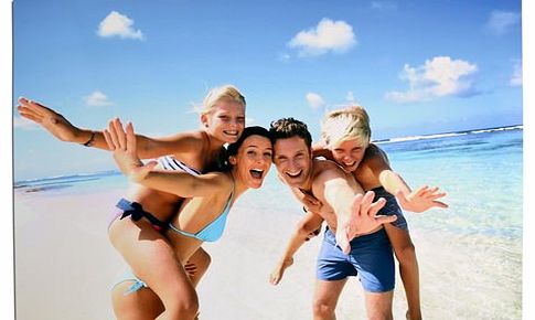 Personalised Aluminium Photo Print