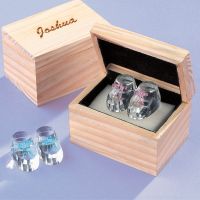 Personalised Baby Shoes