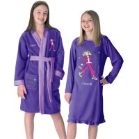 Bang On The Door Groovy Chick Nightdress