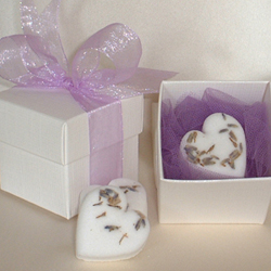 personalised Bath Bomb Wedding favours 50 and Over