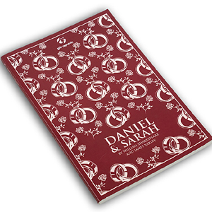 personalised Books - Romeo and Juliet