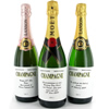 Personalised Bottle of Champagne
