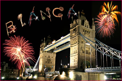 Personalised Calendar