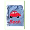personalised Car Bag