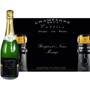 Cattier Brut Champagne