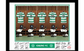 Personalised Celtic Kit Picture