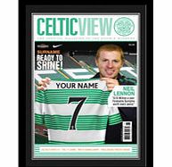 Celtic Magazine Cover