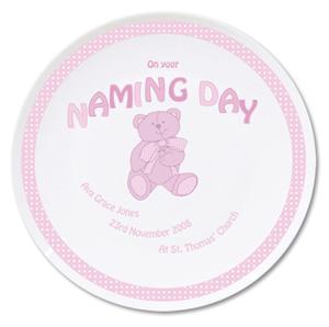 Childrens Classics Teddy 8 P