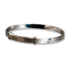 Childs Expanding Bracelet