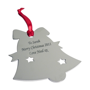 Christmas Decorations - Bell