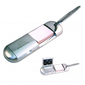 personalised City Desk Pen Set - Personalised