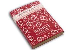 Classic Books - Romeo and Juliet