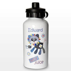 Cotton Zoo Boys Denim the Lion