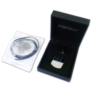 Personalised Dog Tag