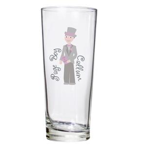 Fabulous Young Male Pilsner