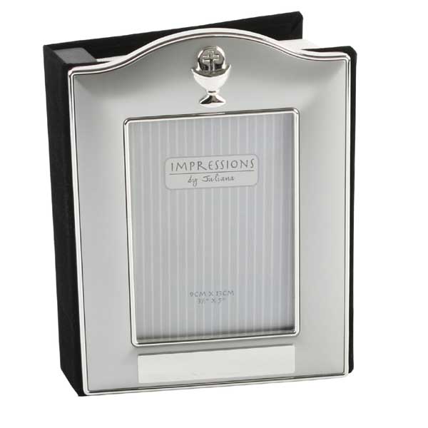 Personalised First Holy Communion Album