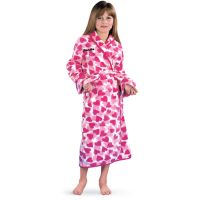 Personalised Heart Robe