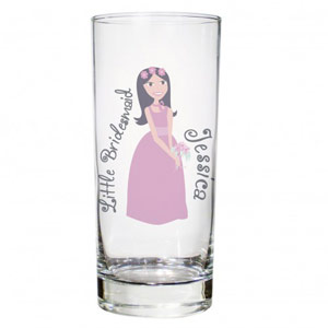 Hi Ball Glass-Fabulous Wedding