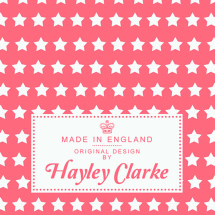 Personalised iPad Case - Stars