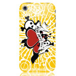 Personalised iPhone Case - Tattoo