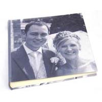 Personalised Large Album