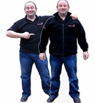 Personalised Life sized cut out 3243