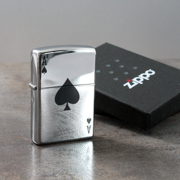 zippo lighter