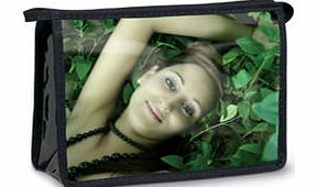 Personalised Make-up Bag