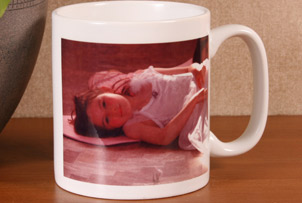 personalised Mug